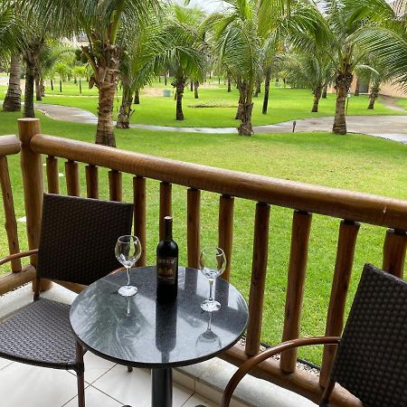 Ferienwohnung Vg Sun Cumbuco C5 106 Caucaia Exterior foto
