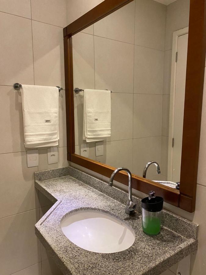 Ferienwohnung Vg Sun Cumbuco C5 106 Caucaia Exterior foto