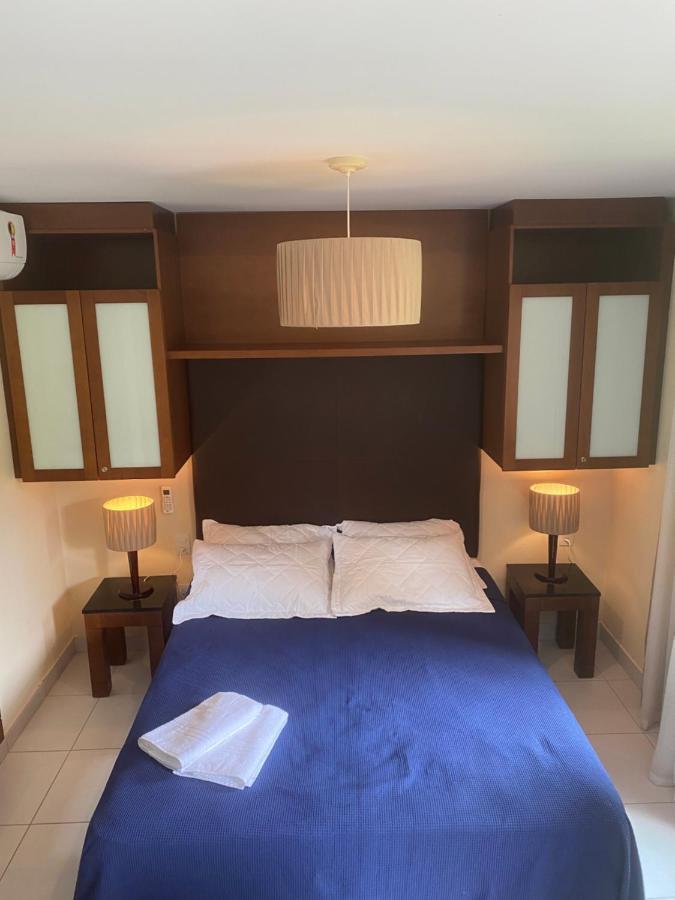 Ferienwohnung Vg Sun Cumbuco C5 106 Caucaia Exterior foto